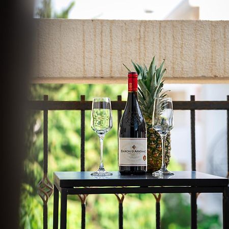 Delfin Apartments سوتوموري المظهر الخارجي الصورة