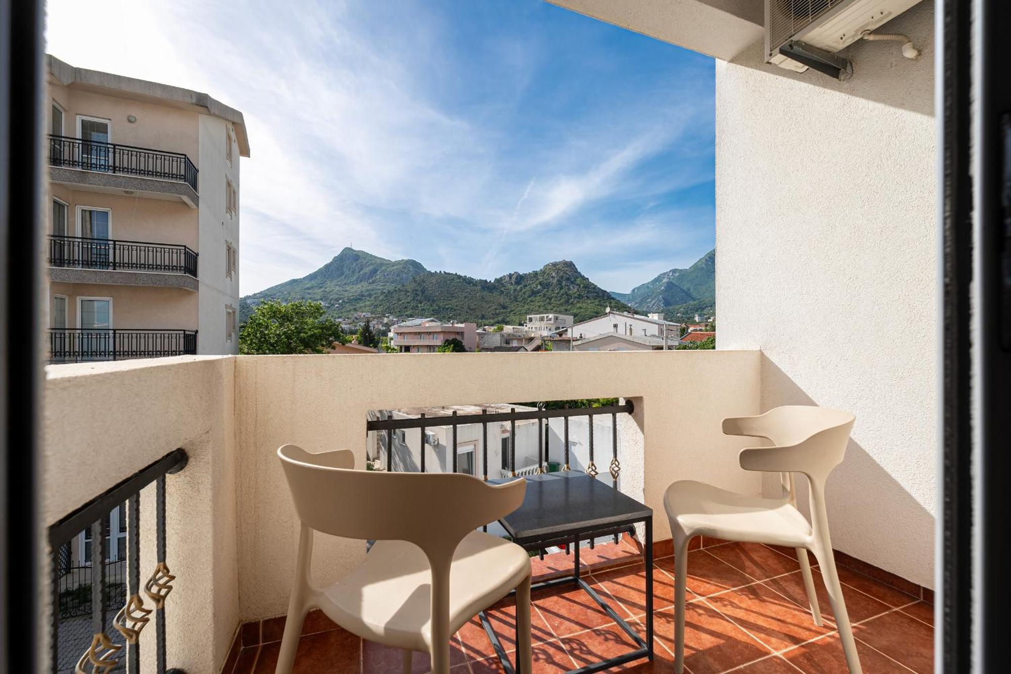 Delfin Apartments سوتوموري الغرفة الصورة
